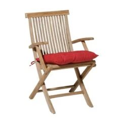 Madison Tuinkussen Toscane 46x46 Panama Brick Red 6 Madison Tuinkussen Toscane 46x46 Panama Brick Red -Tuinmeubel Verkoop madison toscane kussen 46x46 panama brick red 800x800 6245c2cc00508 l