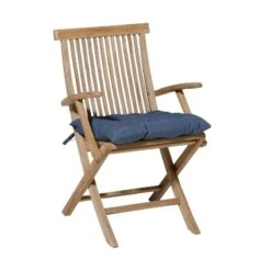 Madison Tuinkussen Toscane 46x46 Panama Safier Blue -Tuinmeubel Verkoop madison toscane kussen 46x46 panama safier blue 800x800 6245c2c7586d8 l