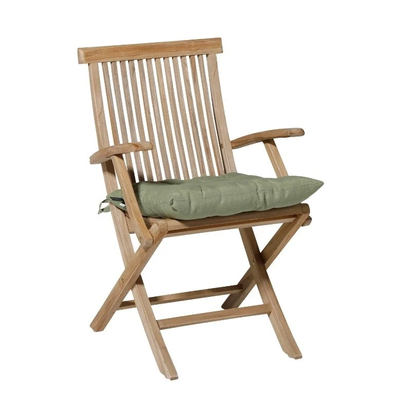 Madison Tuinkussen Toscane 46x46 Panama Sage 3 Madison Tuinkussen Toscane 46x46 Panama Sage - Image 3