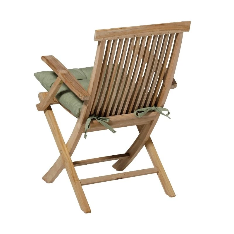 Madison Tuinkussen Toscane 46x46 Panama Sage 4 Madison Tuinkussen Toscane 46x46 Panama Sage - Image 4