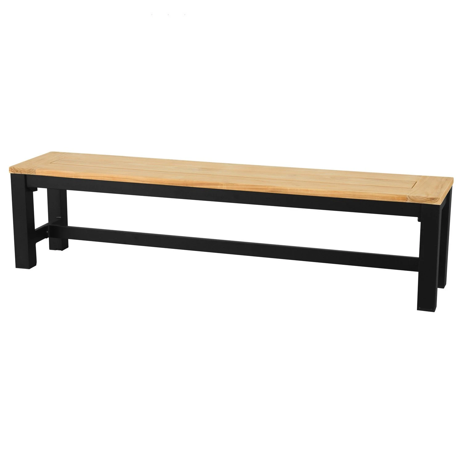 Royal Seasons ATLANTA Stoel-bank Diningset Met 6 Zitplekken 4 Royal Seasons ATLANTA Stoel-bank Diningset Met 6 Zitplekken - Image 4