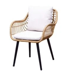 Royal Seasons COCOON Dining Set 4p Naturel 5 Royal Seasons COCOON Dining Set 4p Naturel -Tuinmeubel Verkoop royal seasons cocoon dining set 4p naturel 1500x1500 641b09364c904 l