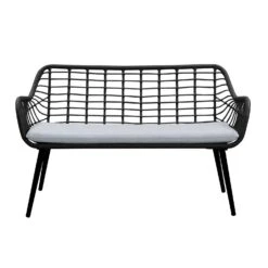 Tuinmeubel Verkoop -Tuinmeubel Verkoop royal seasons cocoon lounge bank zwart 1500x1500 641b08fe6b156 l