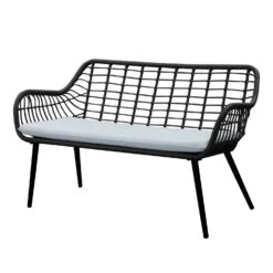 Royal Seasons COCOON Loungeset Zwart 6 Royal Seasons COCOON Loungeset Zwart -Tuinmeubel Verkoop royal seasons cocoon loungeset zwart 1500x1500 641b09319415b l