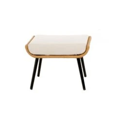 Royal Seasons COCOON Vlinderstoel Met Voetensteun Natural -Tuinmeubel Verkoop royal seasons cocoon vlinderstoel met voetensteun natural 1500x1500 641b08f7ed127 l