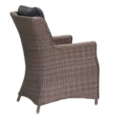 Royal Seasons GIULIA Fauteuil -Tuinmeubel Verkoop royal seasons guilia fauteuil 1000x1000 6287467f6cc8c l