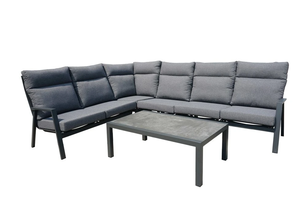 Royal Seasons HAVANA/SOL Lounge Tuinset 1 Royal Seasons HAVANA/SOL Lounge Tuinset