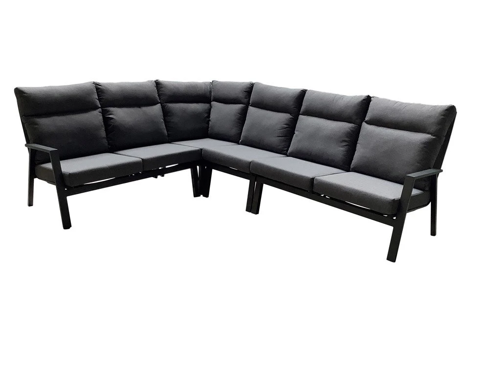 Royal Seasons HAVANA/SOL Lounge Tuinset 2 Royal Seasons HAVANA/SOL Lounge Tuinset - Image 2