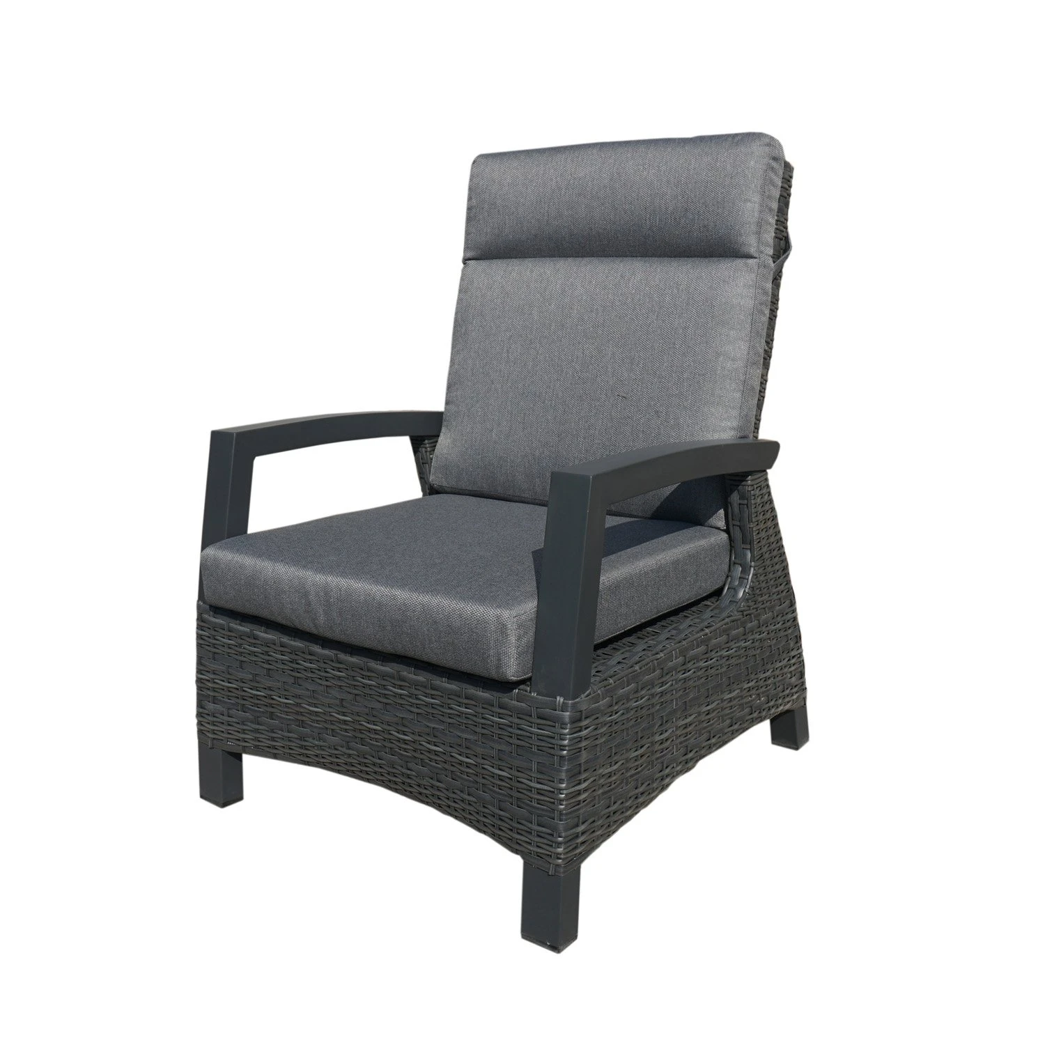 Royal Seasons LISSABON Fauteuil 1 Royal Seasons LISSABON Fauteuil