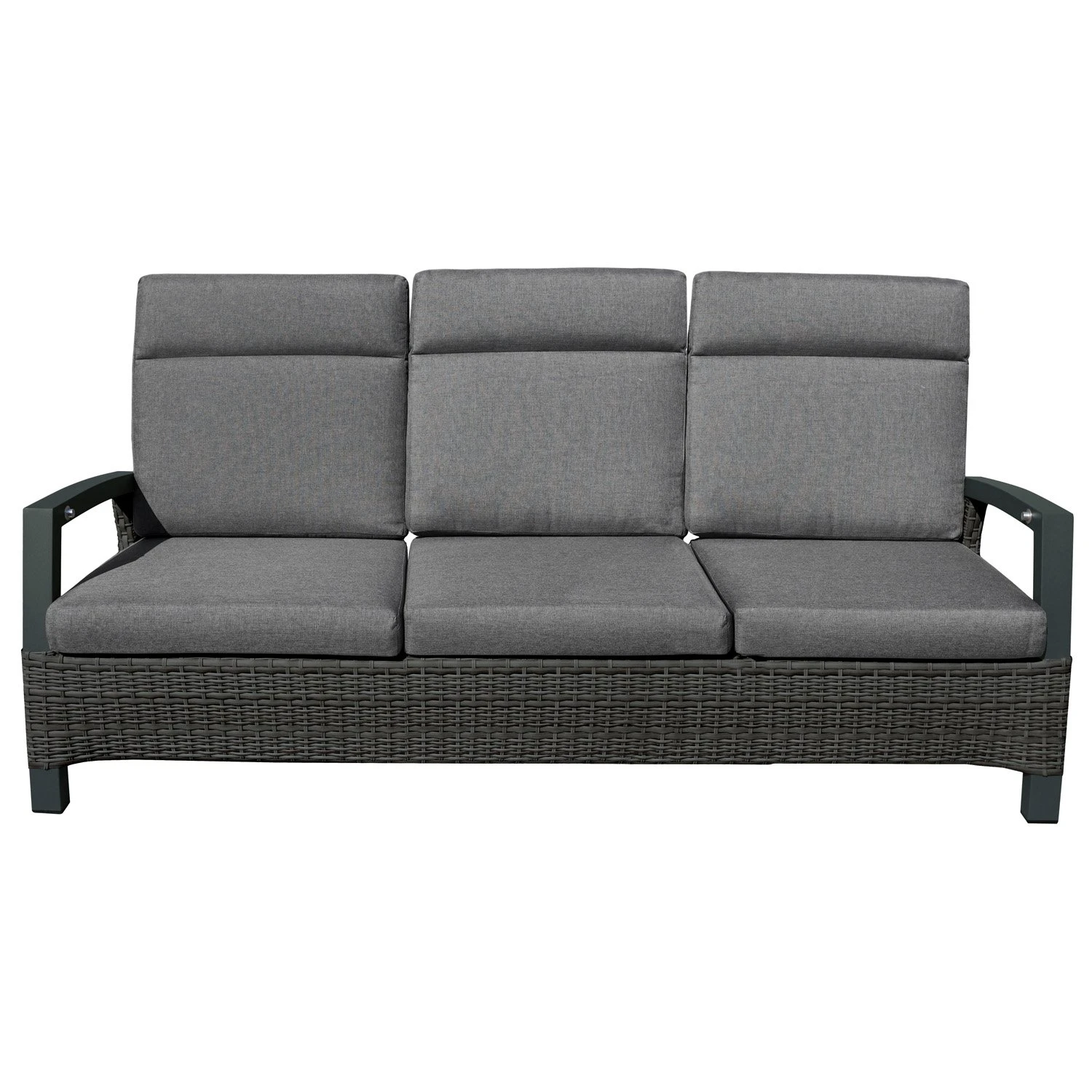 Royal Seasons LISSABON 3-zitsbank 2 Royal Seasons LISSABON 3-zitsbank - Image 2