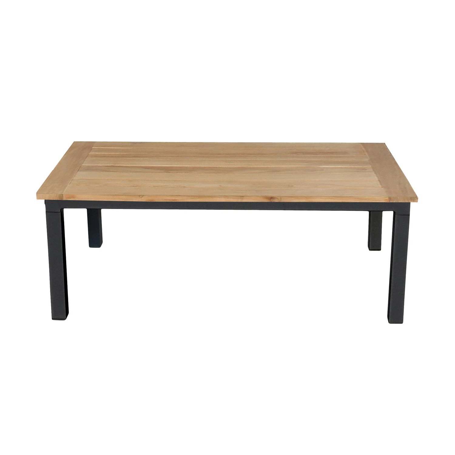 Royal Seasons MADEIRA Salontafel - L 130 X B 70 X H 36 Cm 2 Royal Seasons MADEIRA Salontafel - L 130 X B 70 X H 36 Cm - Image 2