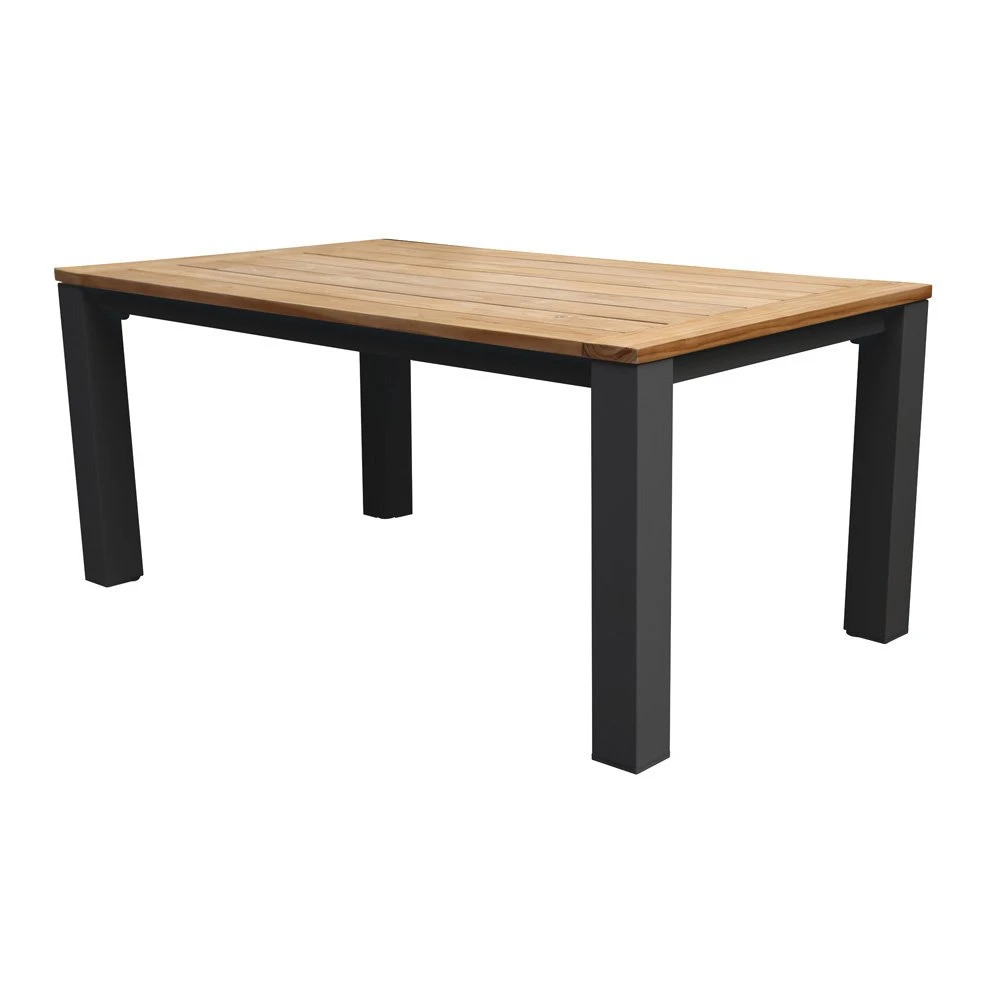 Royal Seasons MADEIRA Stoel-bank Diningset Met 4 Zitplekken 2 Royal Seasons MADEIRA Stoel-bank Diningset Met 4 Zitplekken - Image 2