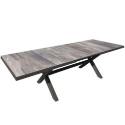 Royal Seasons MARBELLA Dining Uitschuifbare Tuinset - 9-delig -Tuinmeubel Verkoop royal seasons marbella dining uitschuifbare tuinset 9 delig 1000x1000 621c843a31cf0 l