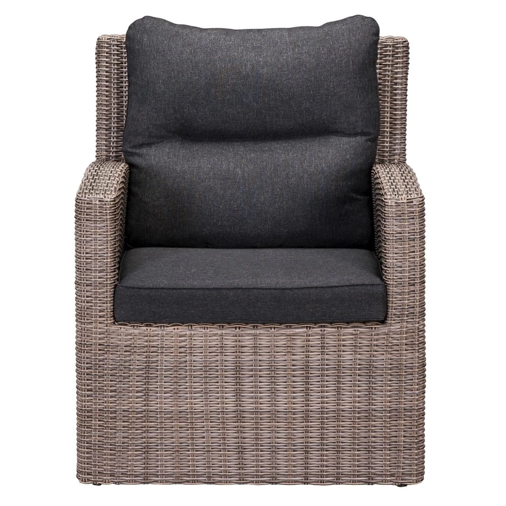 Royal Seasons PLAYA Fauteuil 2 Royal Seasons PLAYA Fauteuil - Image 2