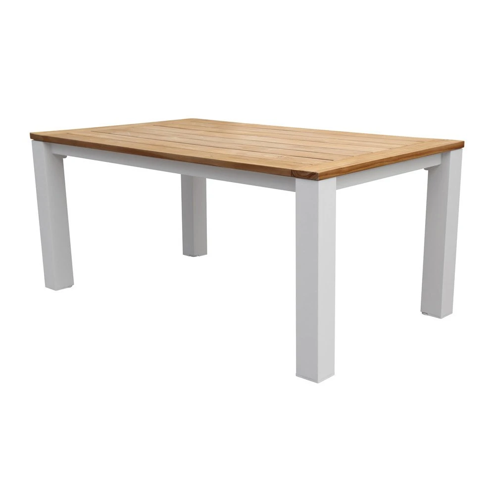 Royal Seasons RIVIÈRA Stoel-bank Diningset Met 4 Zitplekken 2 Royal Seasons RIVIÈRA Stoel-bank Diningset Met 4 Zitplekken - Image 2