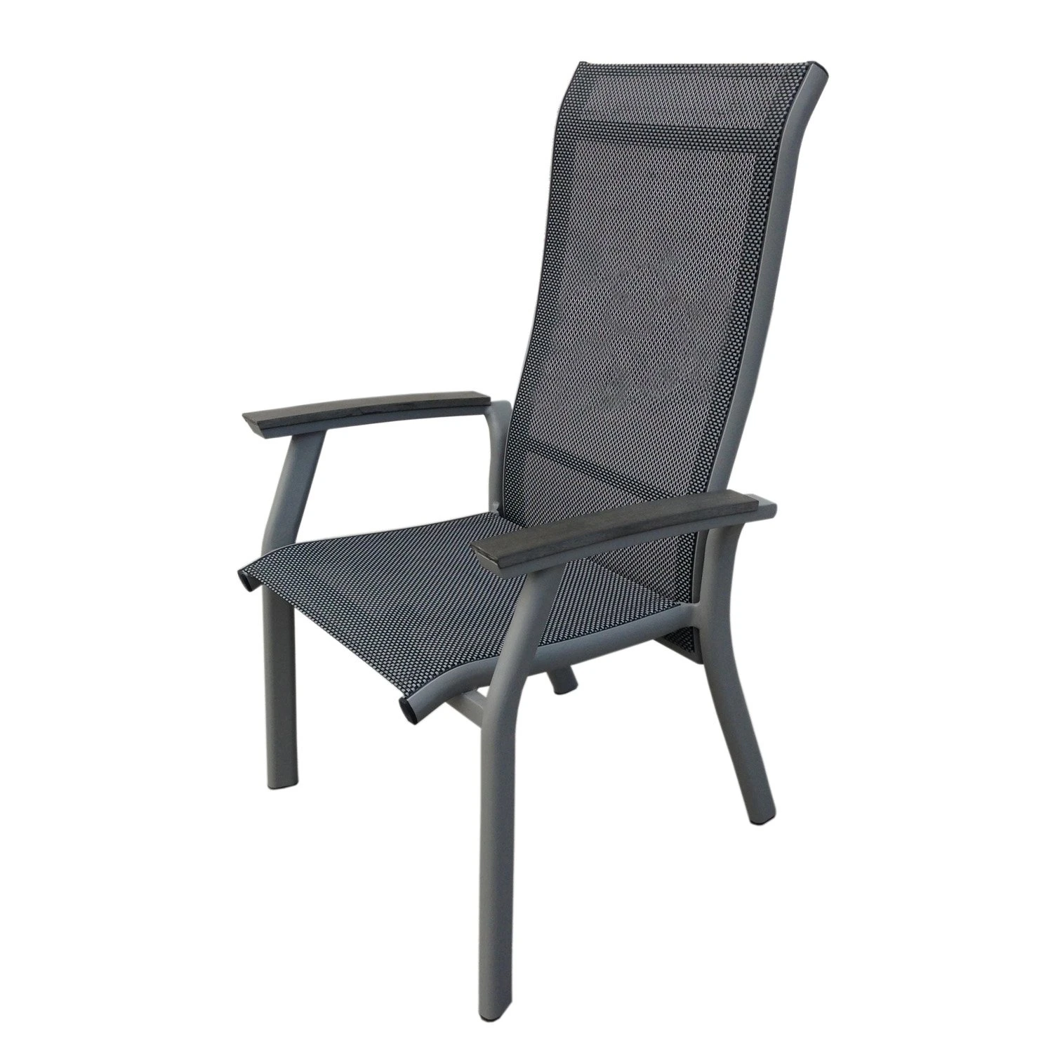 Royal Seasons SEVILLA Tuinstoel 1 Royal Seasons SEVILLA Tuinstoel