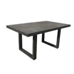 Royal Seasons SOL High Dining Tafel - L 140 X B 85 X H 65 Cm