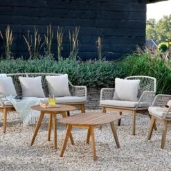 Seville Tuinstoel Beige - 72 X 74 X 80 Cm -Tuinmeubel Verkoop seville tuinstoel beige 72 x 74 x 80 cm 1181x1181 623469cadc250 l