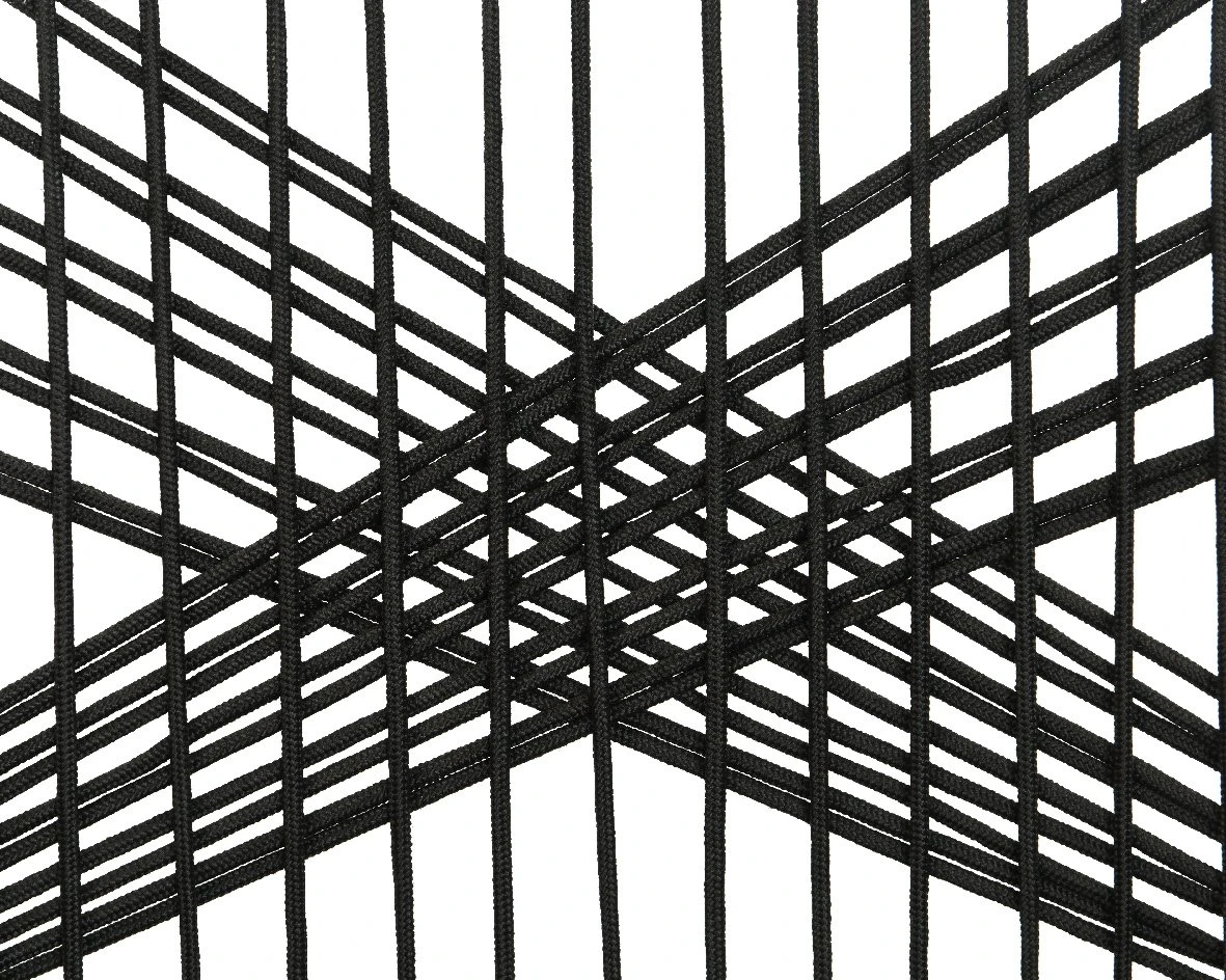 Seville Tuinstoel Zwart - 72 X 74 X 80 Cm 2 Seville Tuinstoel Zwart - 72 X 74 X 80 Cm - Image 2