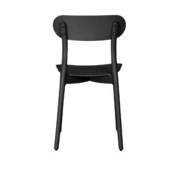 Tuinstoel FLORIS Zwart -Tuinmeubel Verkoop tuinstoel floris zwart 1500x1500 641c0a2b7909d l