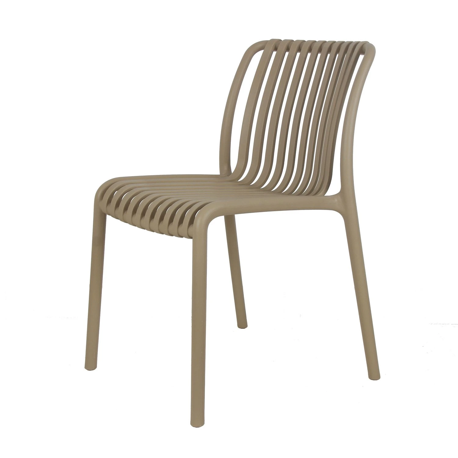 Tuinstoel LEVI Lever 1 Tuinstoel LEVI Lever