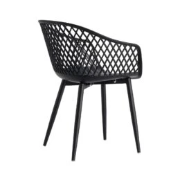 Tuinstoel WEBBING Zwart -Tuinmeubel Verkoop tuinstoel webbing zwart 1500x1500 641c0a12578a3 l